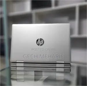 New Laptop HP Pavilion 15 8GB Intel Core I5 SSD 512GB