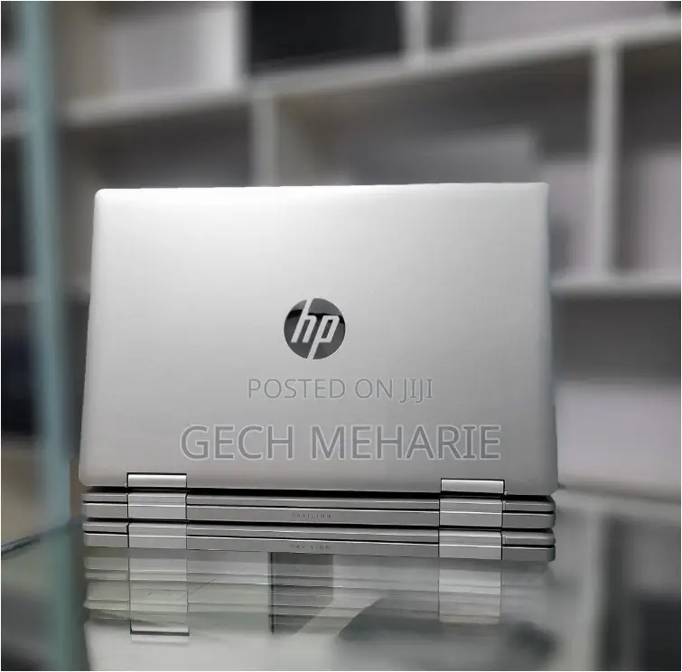 New Laptop HP Pavilion 15 8GB Intel Core I5 SSD 512GB