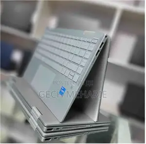 New Laptop HP Pavilion 15 8GB Intel Core I5 SSD 512GB