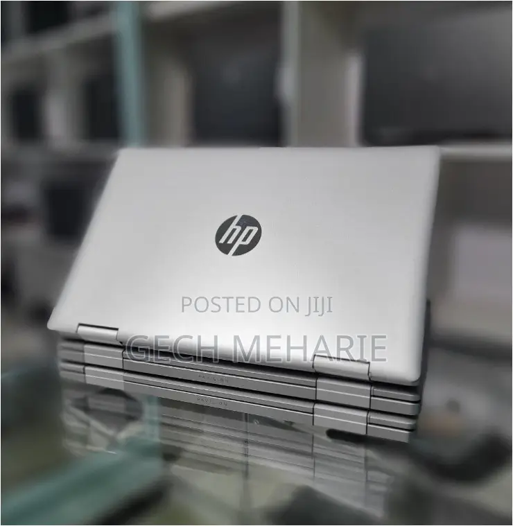 New Laptop HP Pavilion 15 8GB Intel Core I5 SSD 512GB