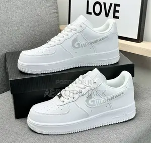 Nike Air Force 1 Custom Low Shoes