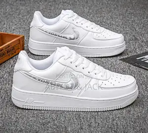 Nike Air Force 1 Custom Low Shoes
