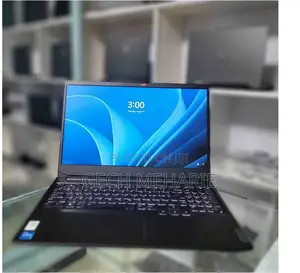 New Laptop Lenovo Ideapad 3 16GB Intel Core I5 SSD 512GB