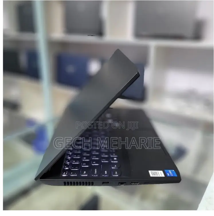 New Laptop Lenovo Ideapad 3 16GB Intel Core I5 SSD 512GB