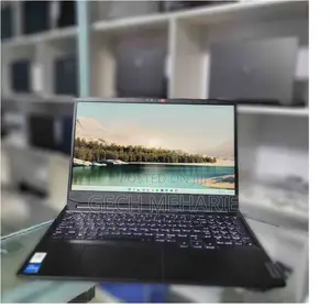 New Laptop Lenovo Legion 5 16GB AMD Ryzen 9 SSD 512GB