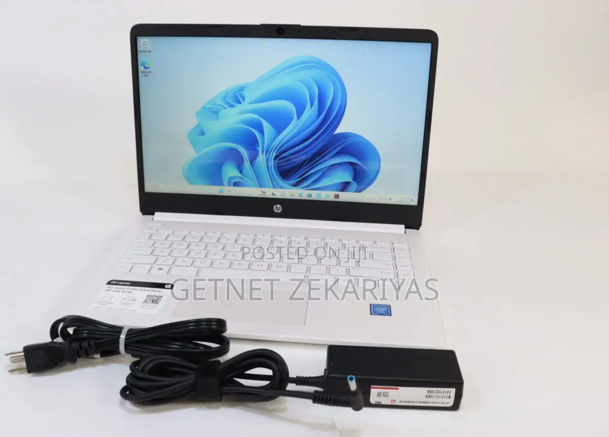 New Laptop HP Stream Notebook 4GB Intel Core 2 Quad SSD 72GB