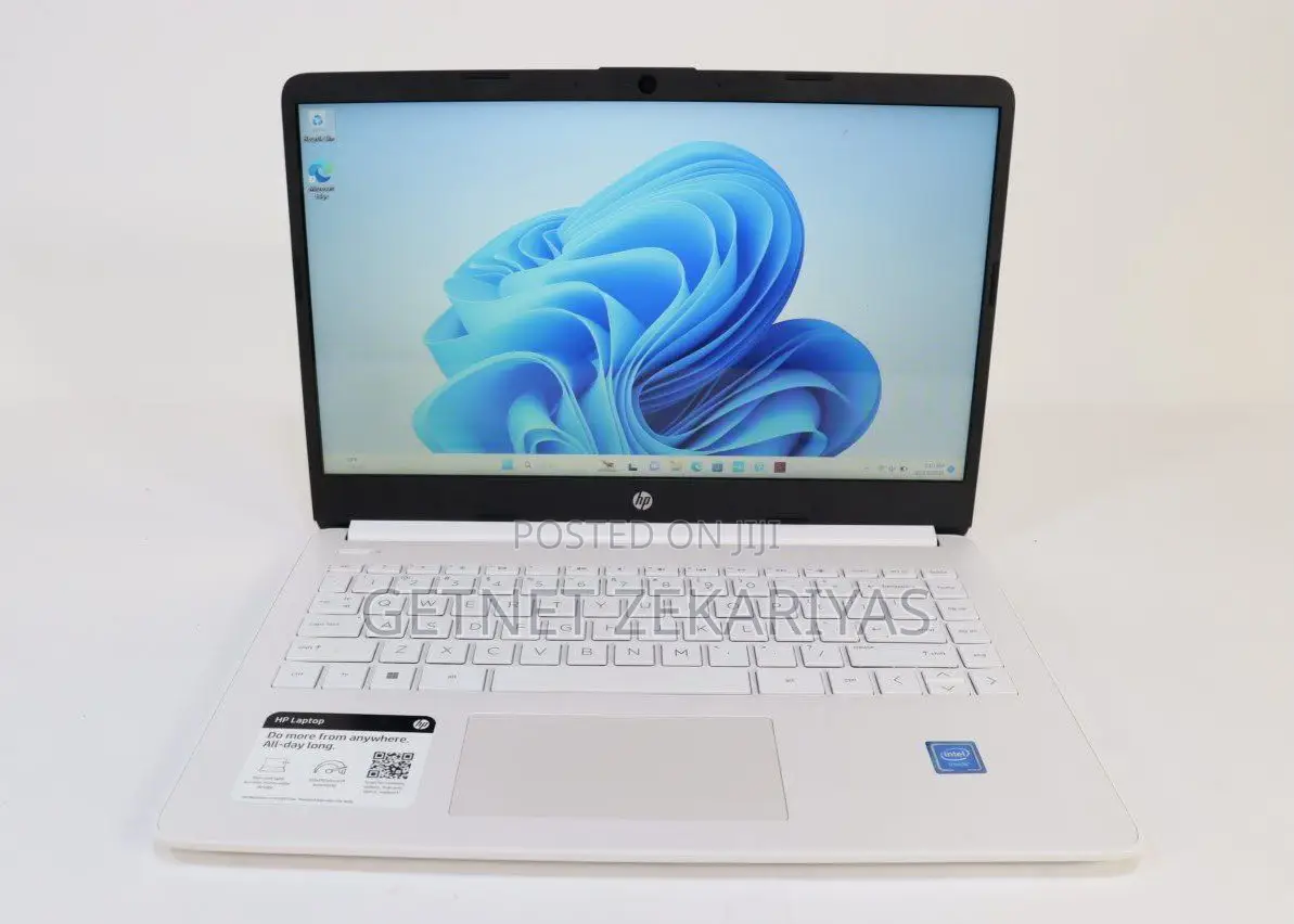 New Laptop HP Stream Notebook 4GB Intel Core 2 Quad SSD 72GB