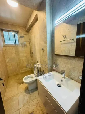 3bdrm Bungalow in Bole for rent