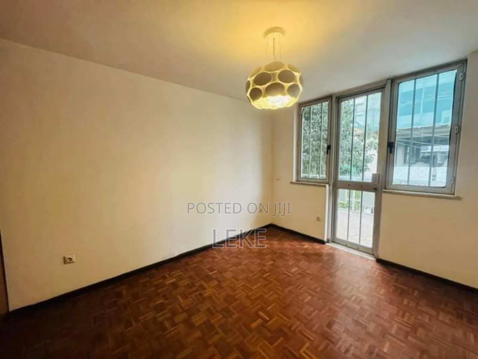 3bdrm Bungalow in Bole for rent