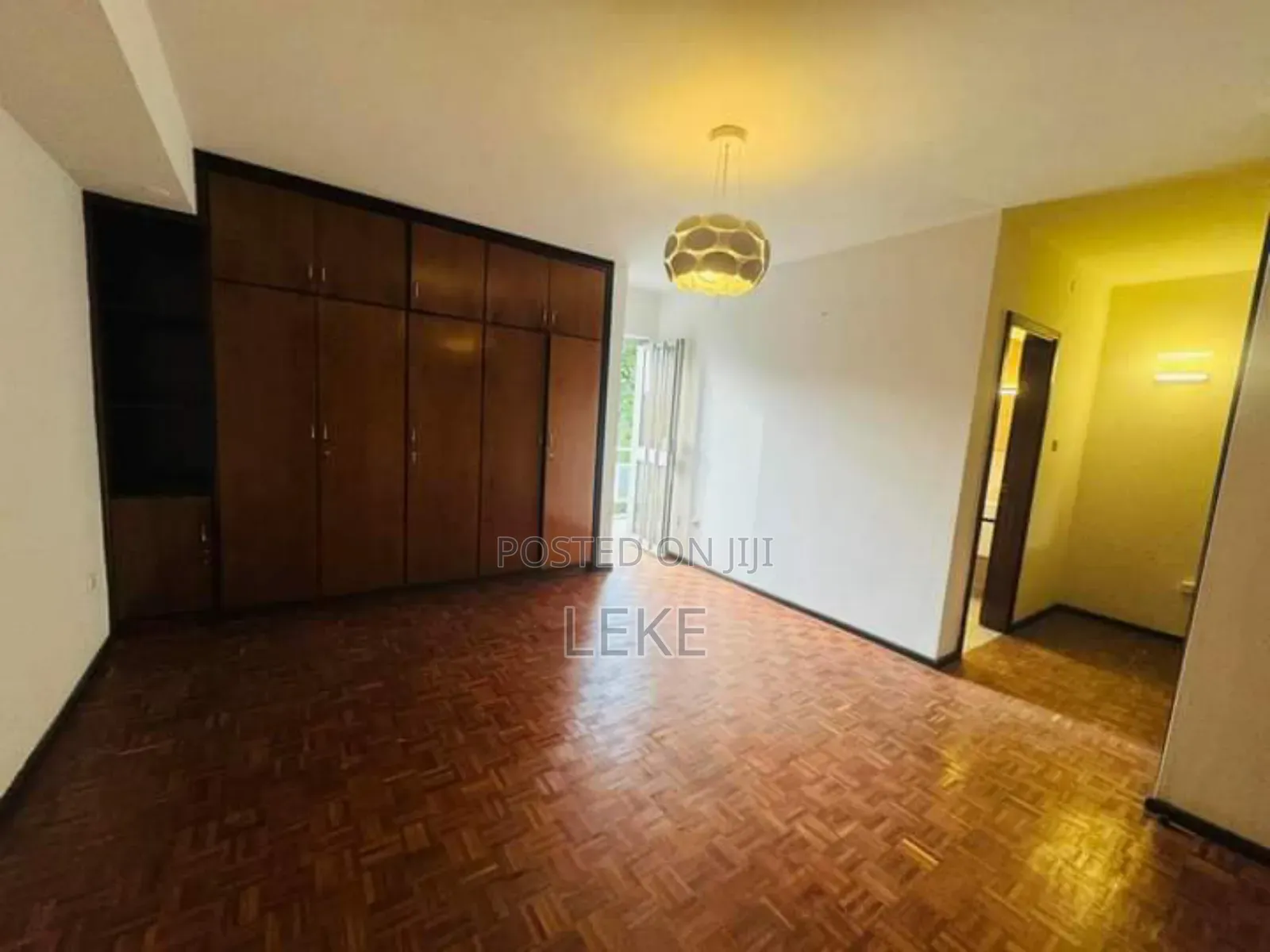 3bdrm Bungalow in Bole for rent