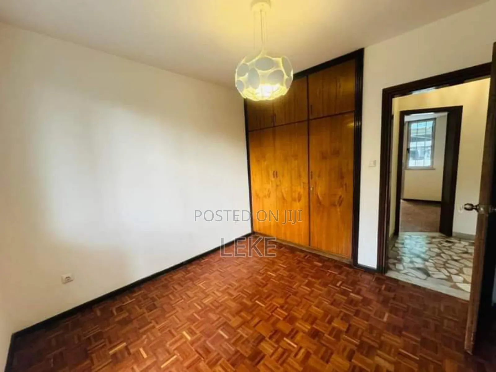 3bdrm Bungalow in Bole for rent