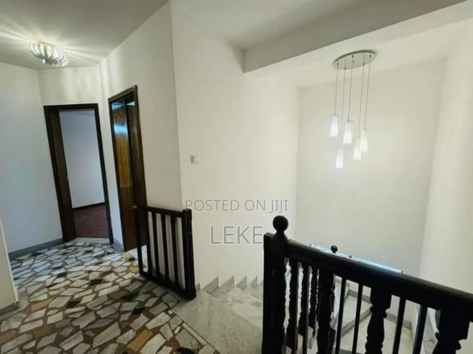 3bdrm Bungalow in Bole for rent