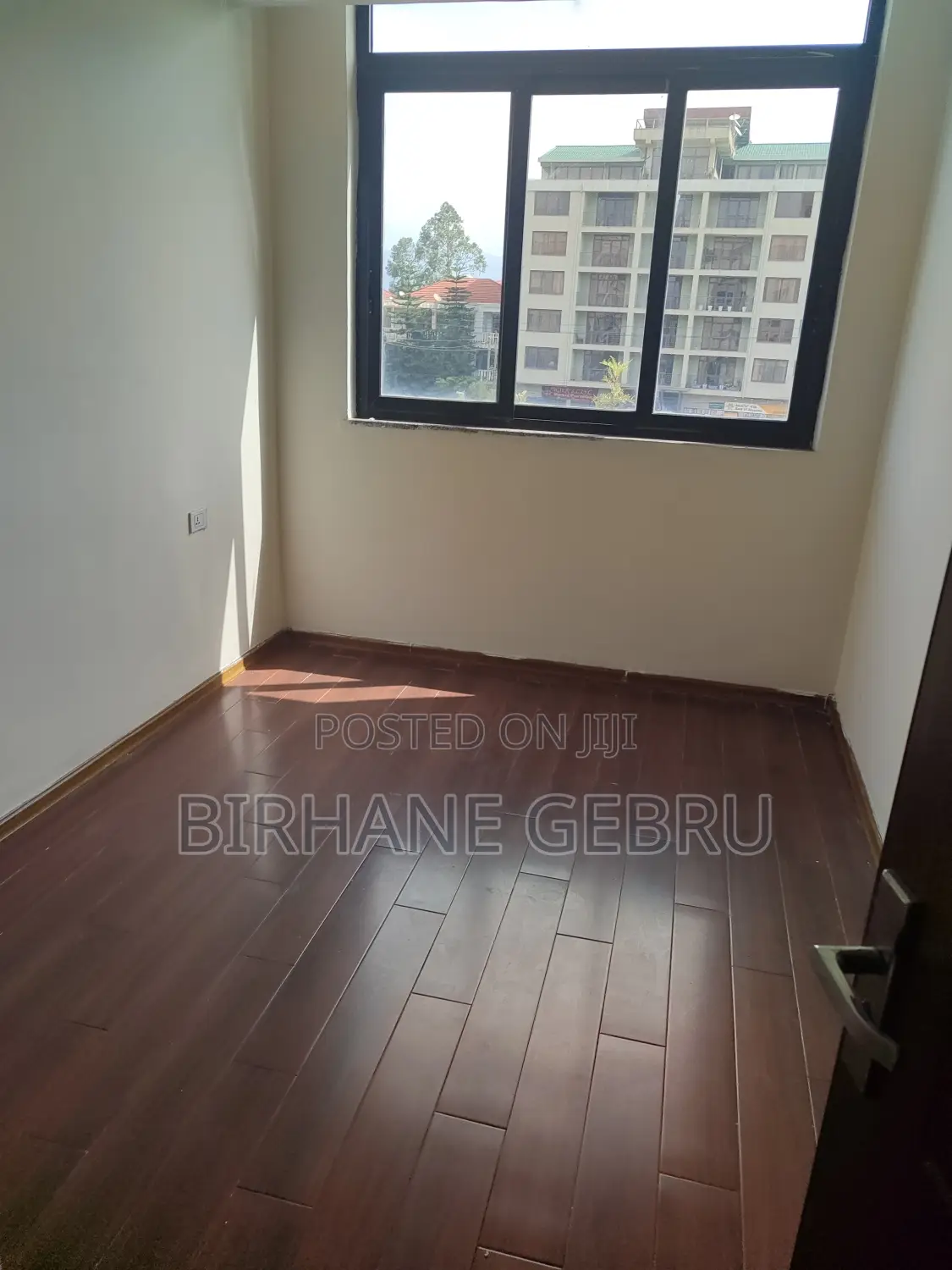 3bedroom Luxury Apartiment Rent
