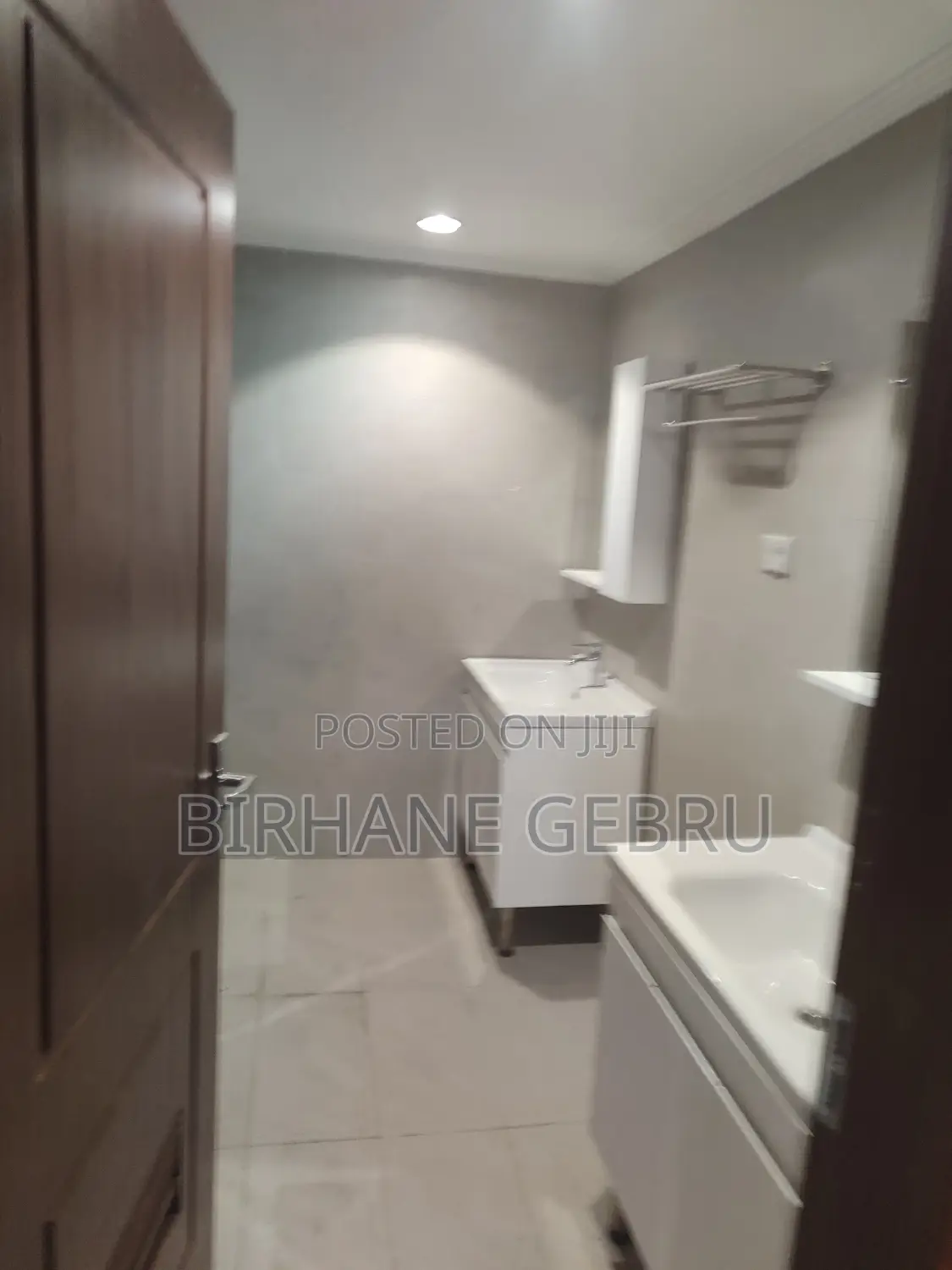 3bedroom Luxury Apartiment Rent