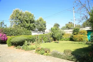 Furnished 3bdrm House in Bole for rent