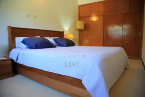 Furnished 3bdrm House in Bole for rent