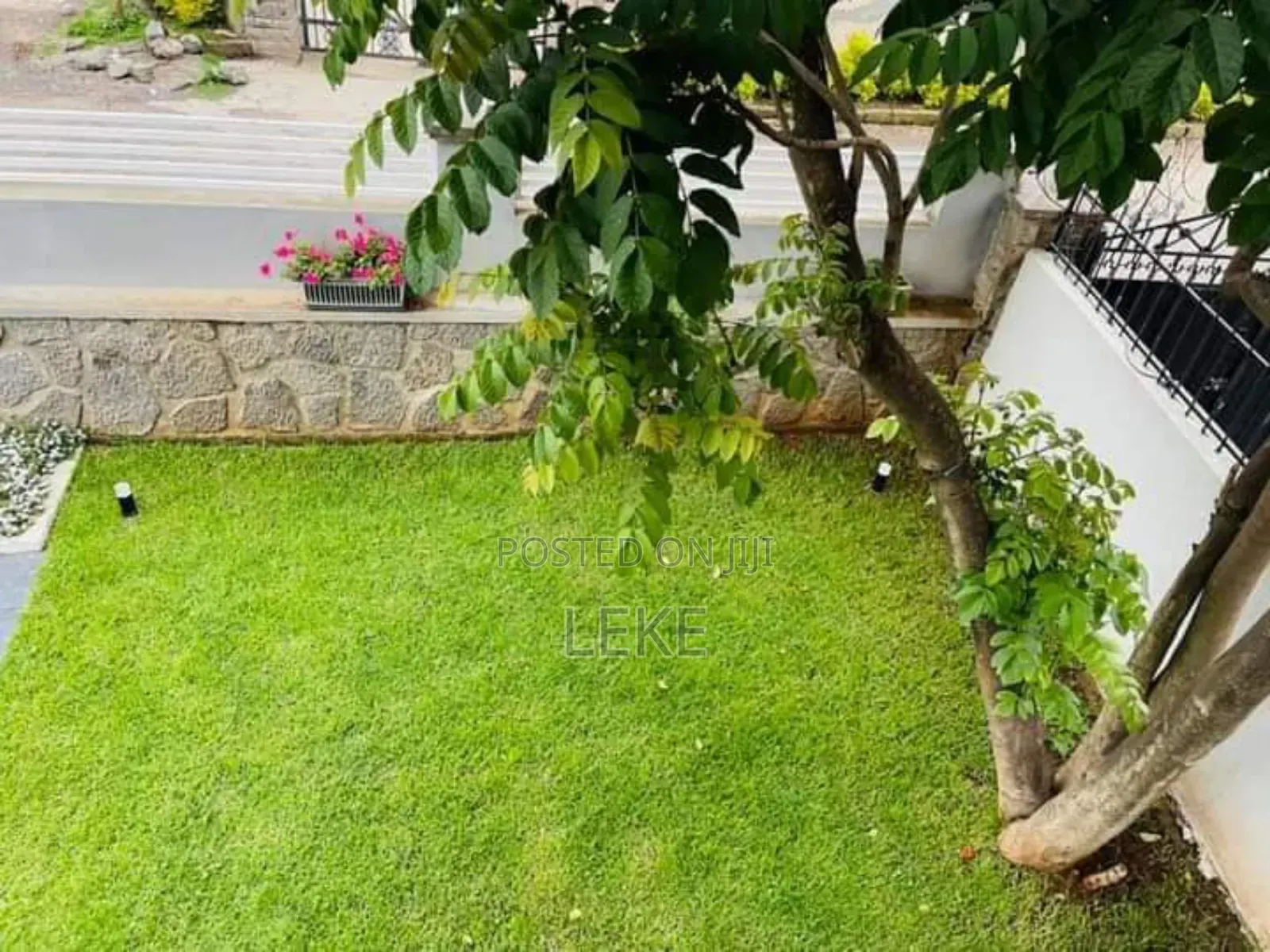 3bdrm House in Bole for rent