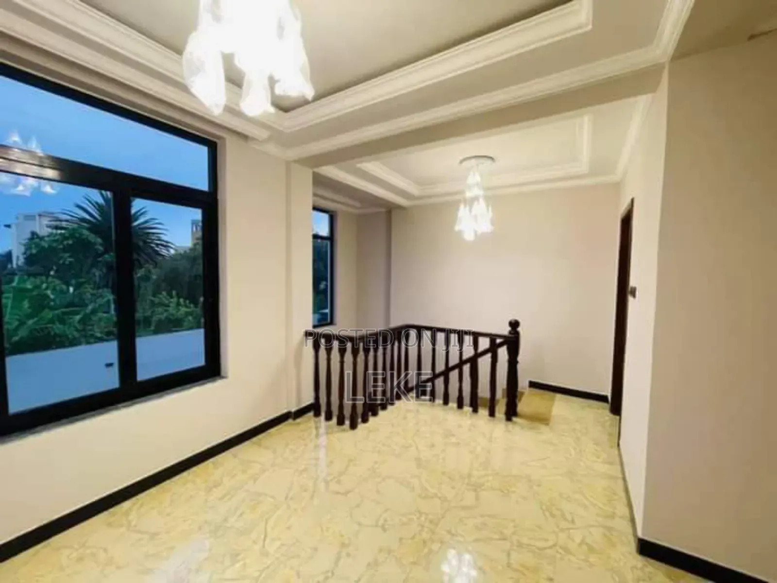 3bdrm House in Bole for rent