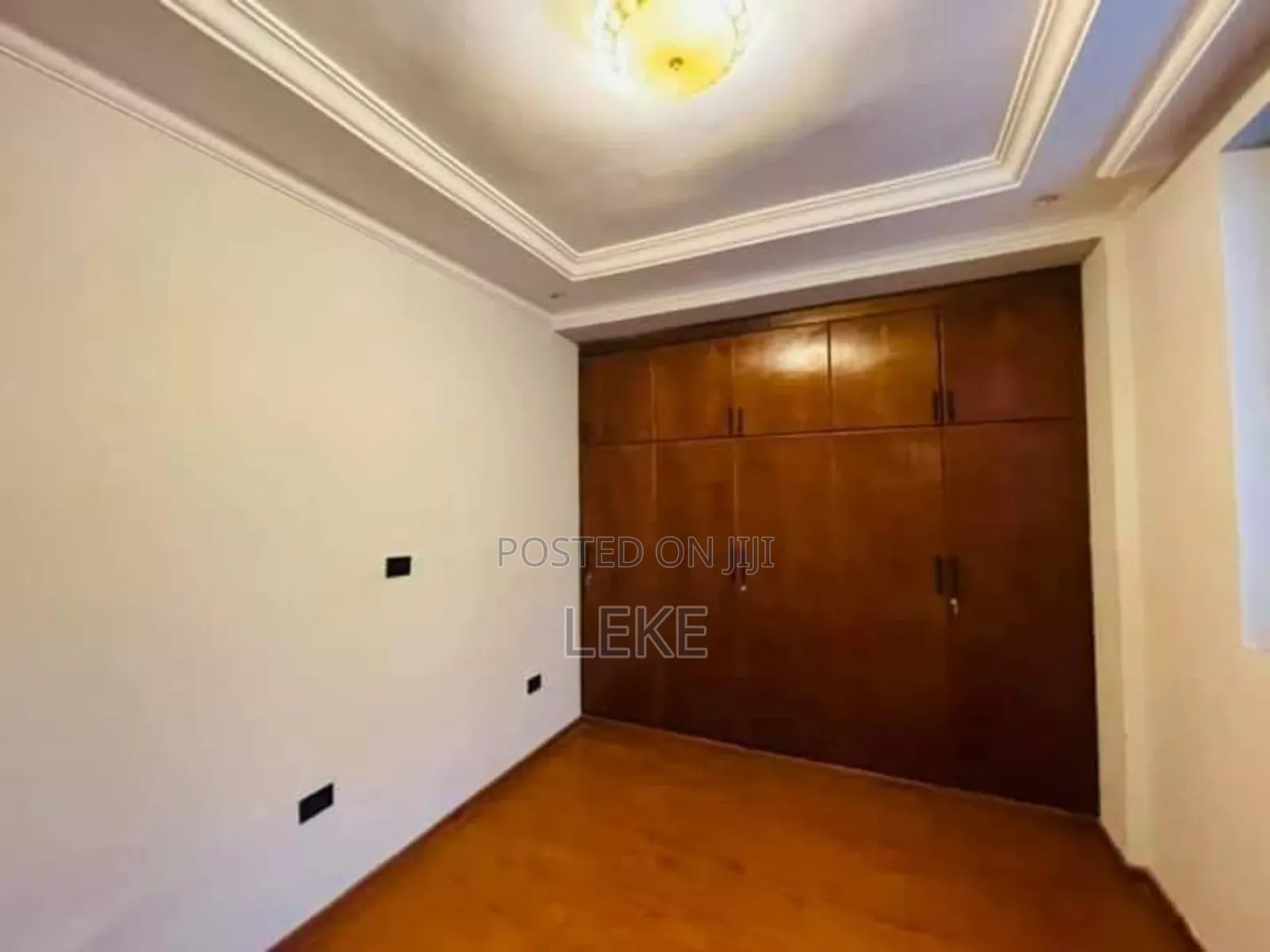 3bdrm House in Bole for rent