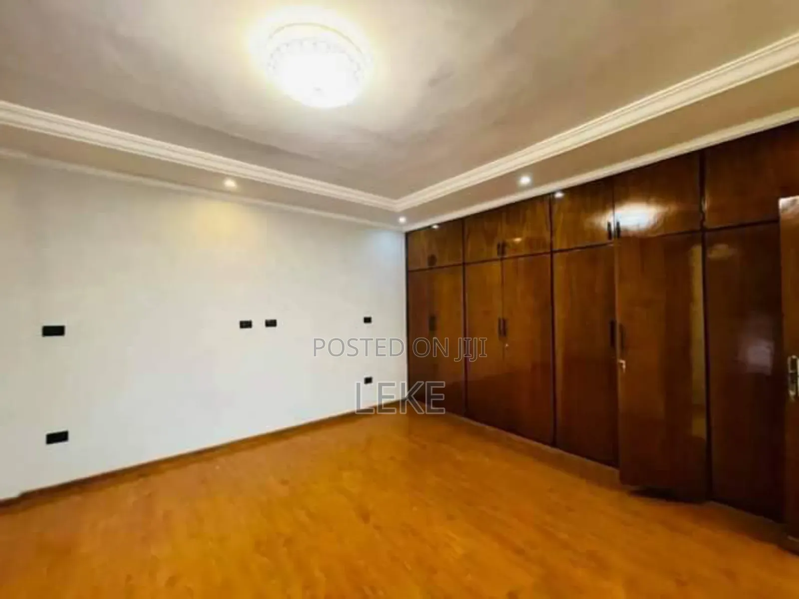 3bdrm House in Bole for rent