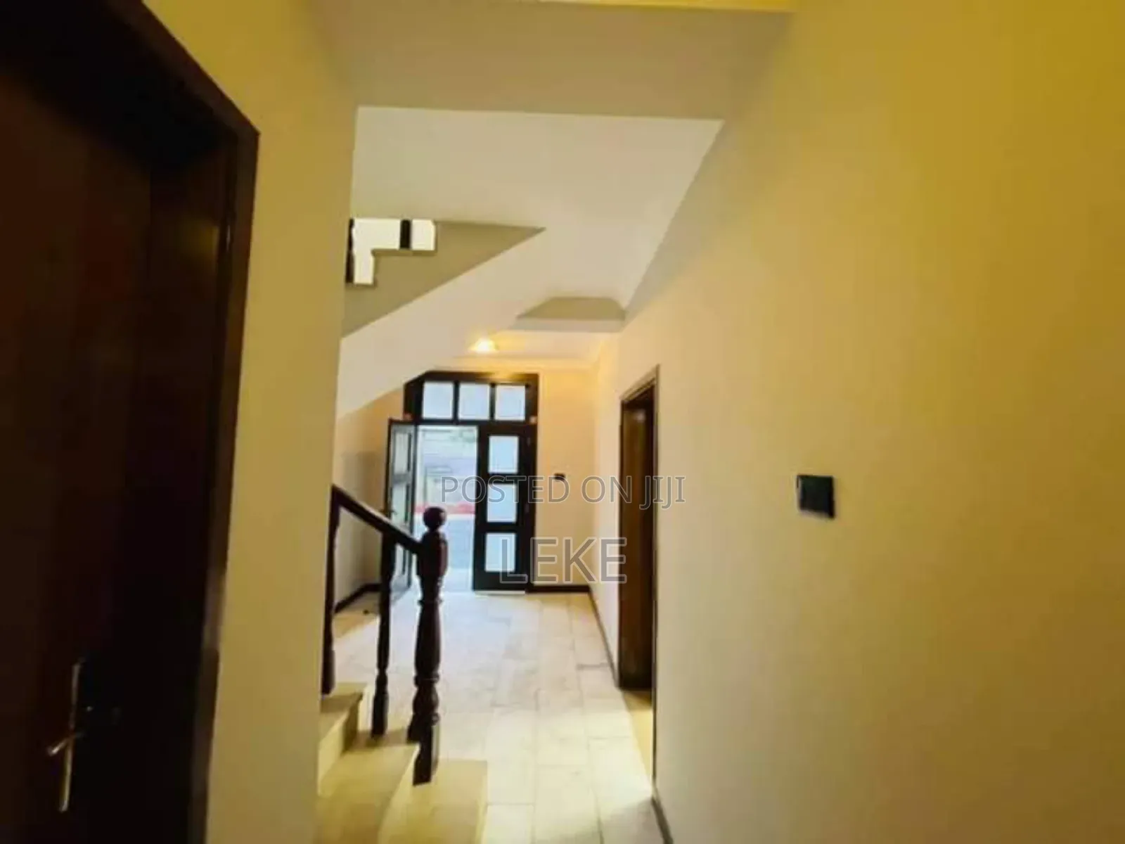 3bdrm House in Bole for rent
