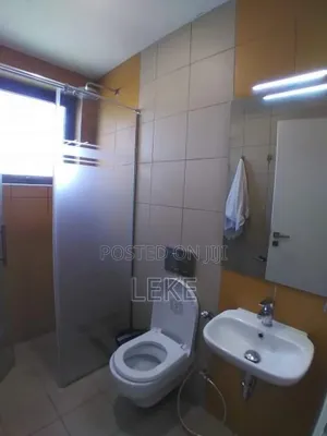 Furnished 1bdrm Apartment in Bole for rent