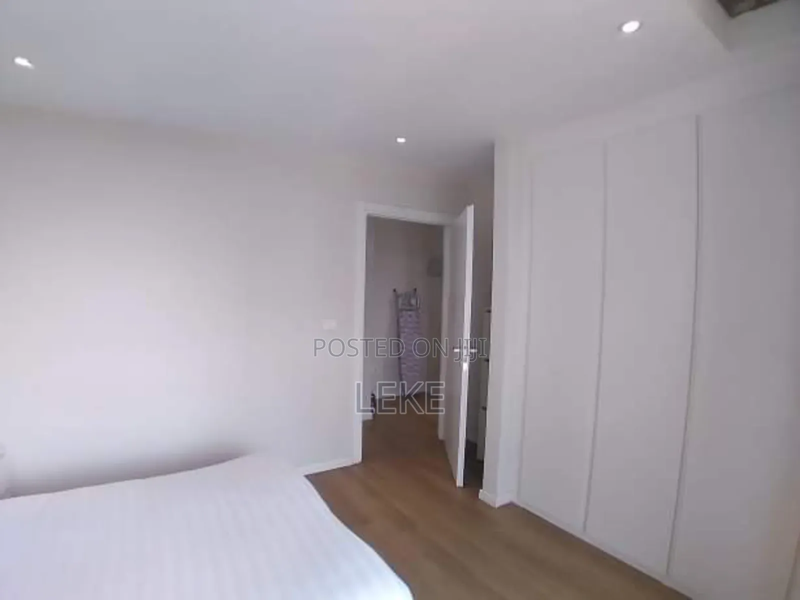 Furnished 1bdrm Apartment in Bole for rent