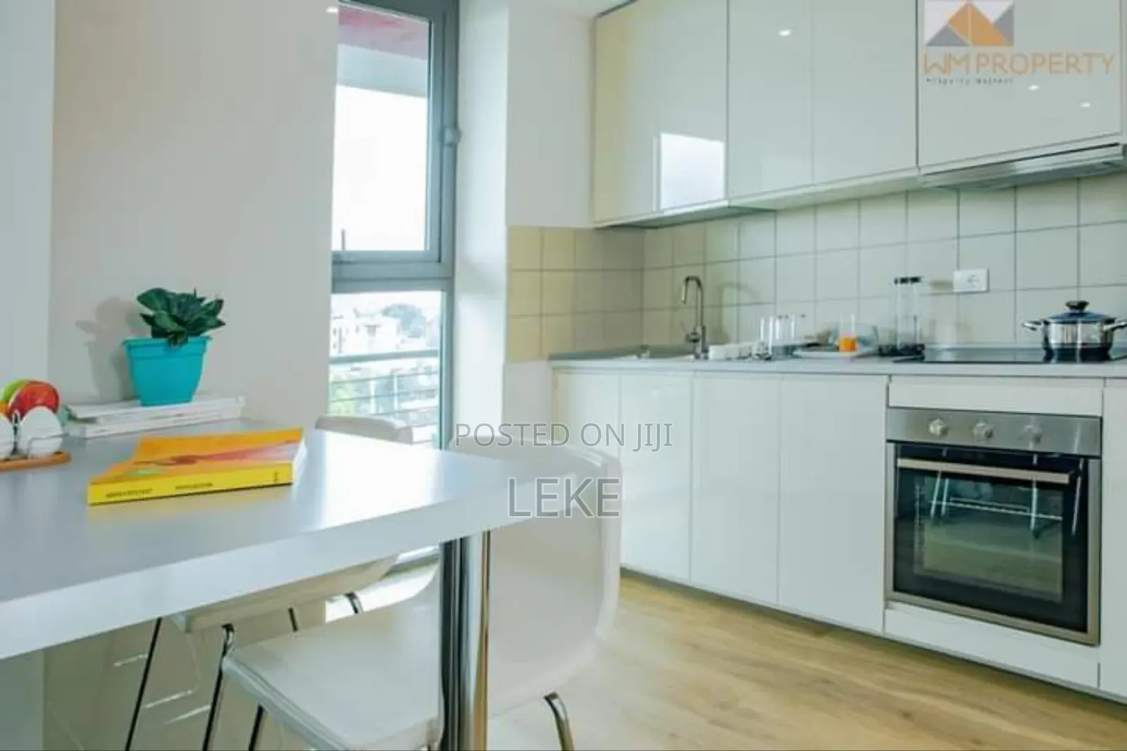 Furnished 1bdrm Apartment in Bole for rent