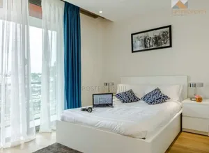 Furnished 1bdrm Apartment in Bole for rent