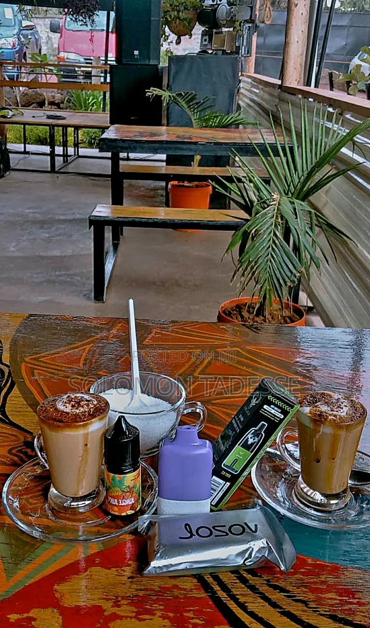 Vape Hookah 12000puff