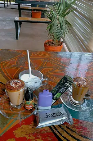 Vape Hookah 12000puff