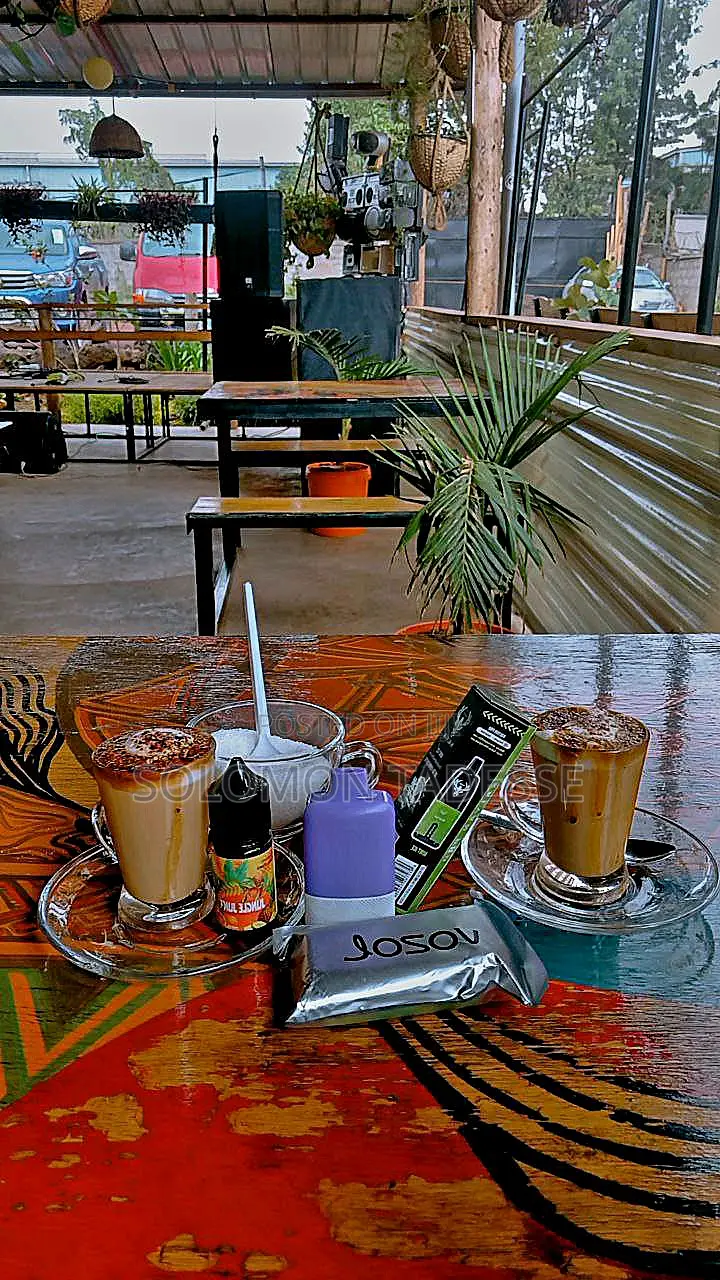 Vape Hookah 12000puff