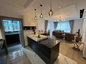 Furnished 2bdrm Apartment in Bole for rent