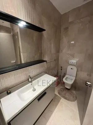 Furnished 2bdrm Apartment in Bole for rent