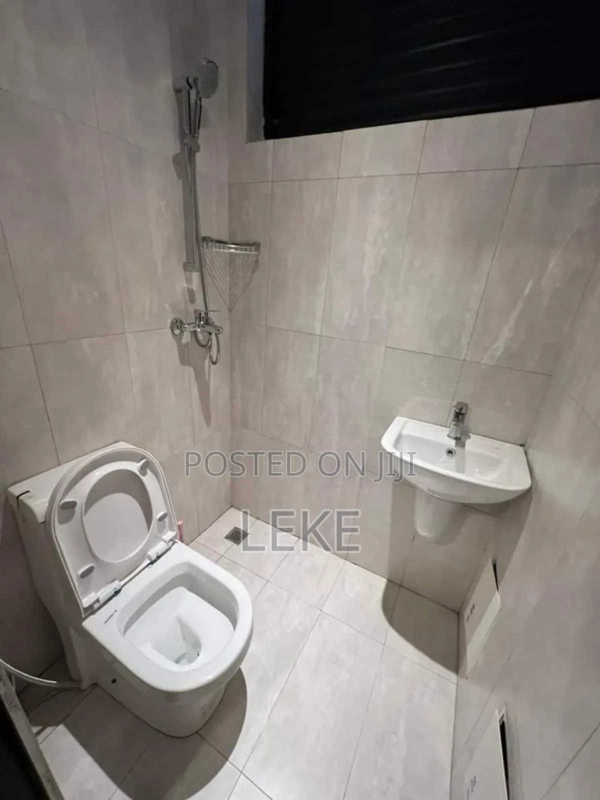 Furnished 2bdrm Apartment in Bole for rent