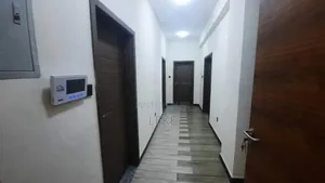Furnished 3bdrm Apartment in Nifas Silk-Lafto for rent