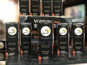 Photo - Viga Delay Spray One Million Lidocaine