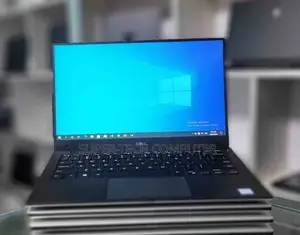 Photo - New Laptop Dell XPS 13 7390 16GB Intel Core I7 SSD 512GB