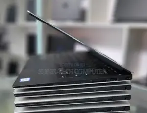 New Laptop Dell XPS 13 7390 16GB Intel Core I7 SSD 512GB