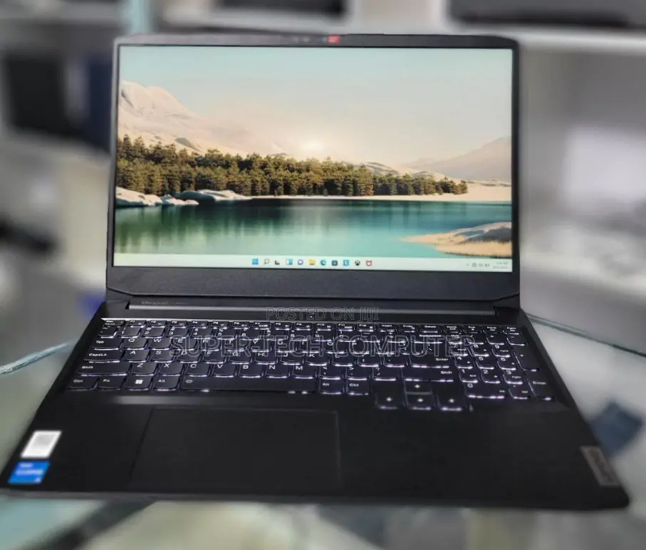 New Laptop Lenovo IdeaPad Z580 16GB Intel Core I5 SSD 512GB