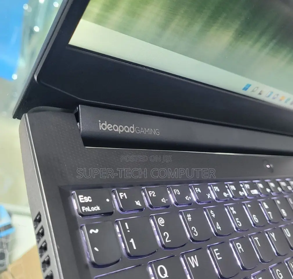 New Laptop Lenovo IdeaPad Z580 16GB Intel Core I5 SSD 512GB