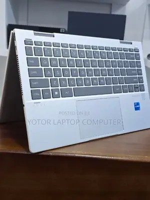 Photo - New Laptop HP Envy X360 8GB Intel Core I5 SSD 512GB