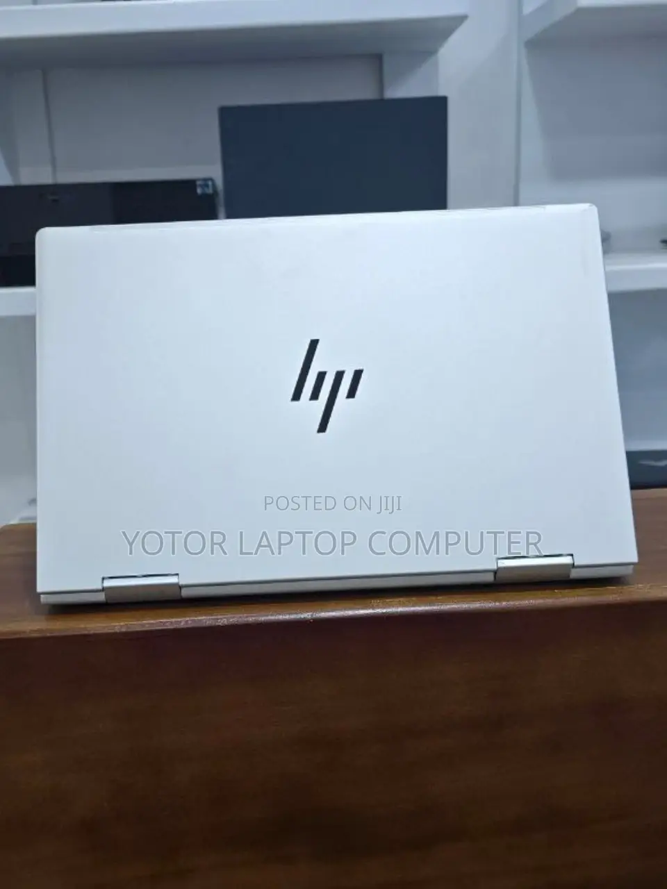 New Laptop HP Envy X360 8GB Intel Core I5 SSD 512GB