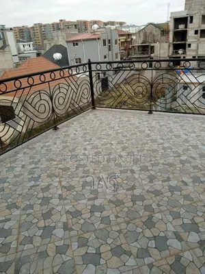 6bdrm House in አያት 49 አፍረፂን ሪልስቴት, Bole for sale