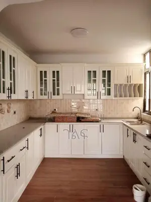 6bdrm House in አያት 49 አፍረፂን ሪልስቴት, Bole for sale