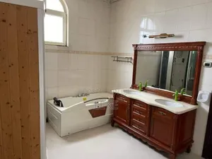 Furnished 4bdrm House in Bole for rent