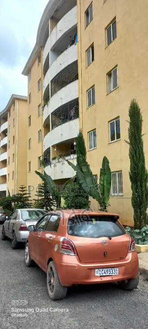 Photo - 3bdrm Apartment in የሚሸጥ አፓርትመንት አያት Gh, Bole for sale