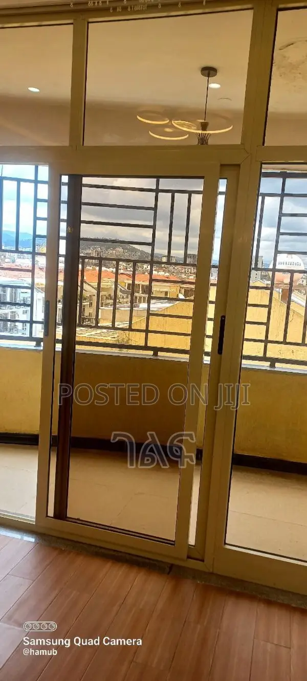 3bdrm Apartment in የሚሸጥ አፓርትመንት አያት Gh, Bole for sale