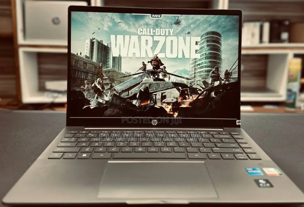 New Laptop 16GB Intel Core I5 SSD 512GB