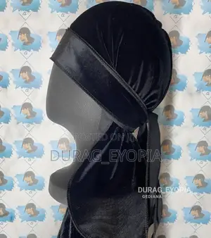 Durag Eyopia